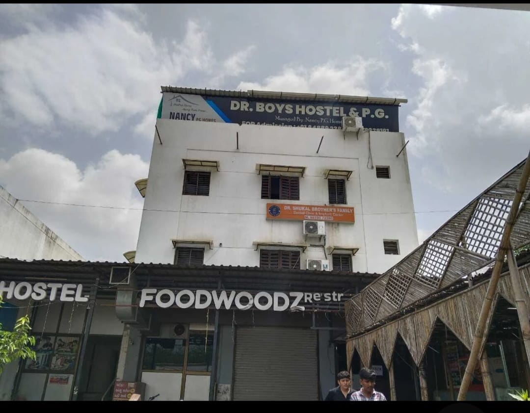 Dr boys hostel and pg