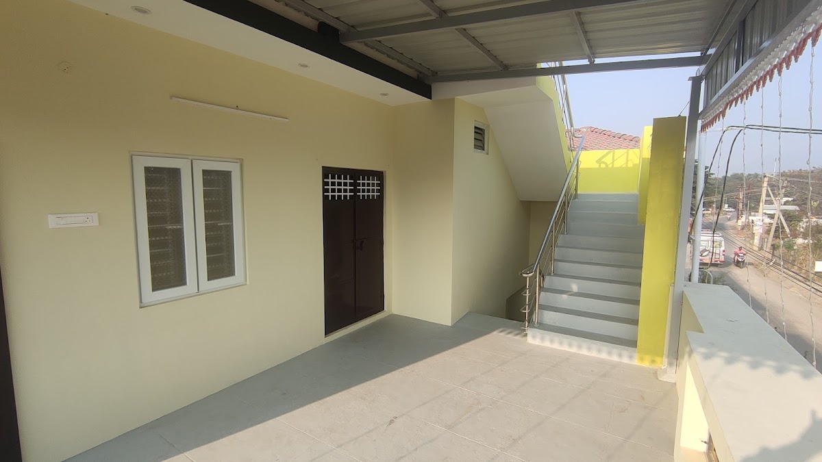 KVH MENS PG – Boys PG in Coimbatore photo 1
