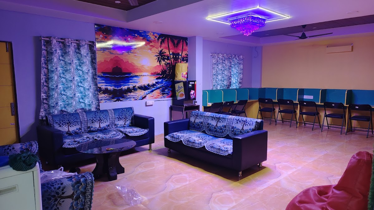 Little angel girls hostel preview 2