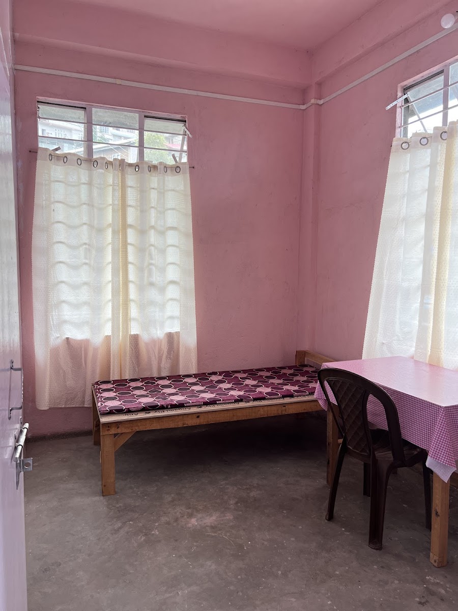 LAEL GIRLS HOSTEL CUM PG – Girls PG in Kohima preview photo 1