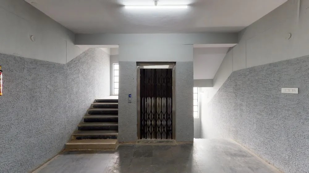 Stanza Living Syracuse House | Boys PG in Gandi Maisamma preview 2