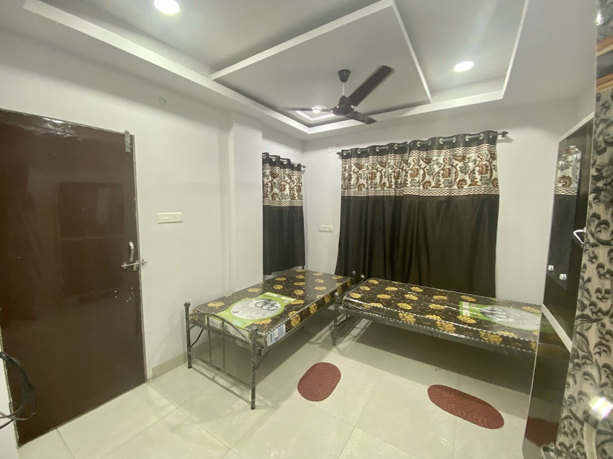 Taji Youth Hostel preview 1
