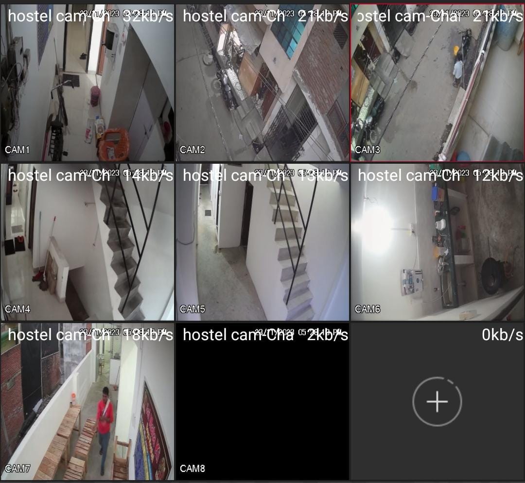 Jai Mata Ki Boys Hostel – Boys PG in Kanpur preview photo 2