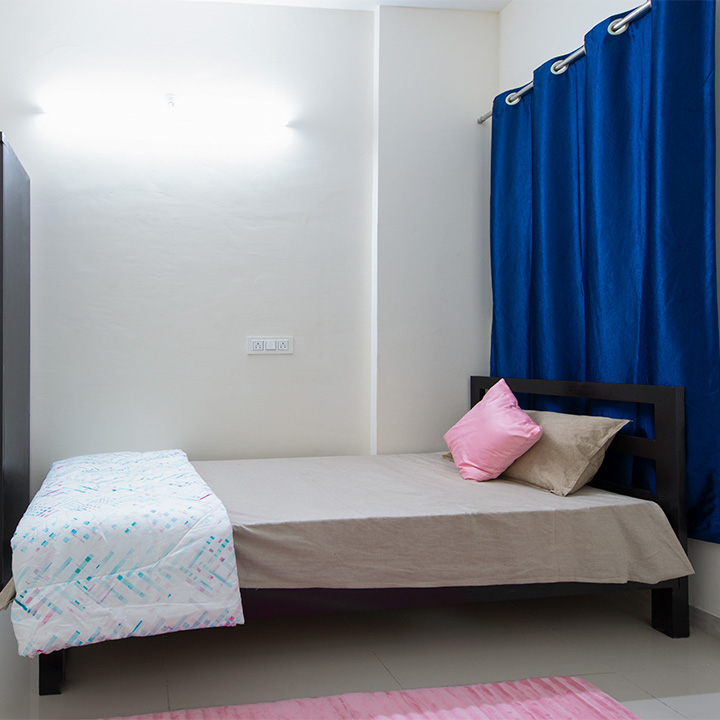 HelloWorld Equinox | Coliving PG in Hinjewadi | PG for Ladies & Gents preview 1