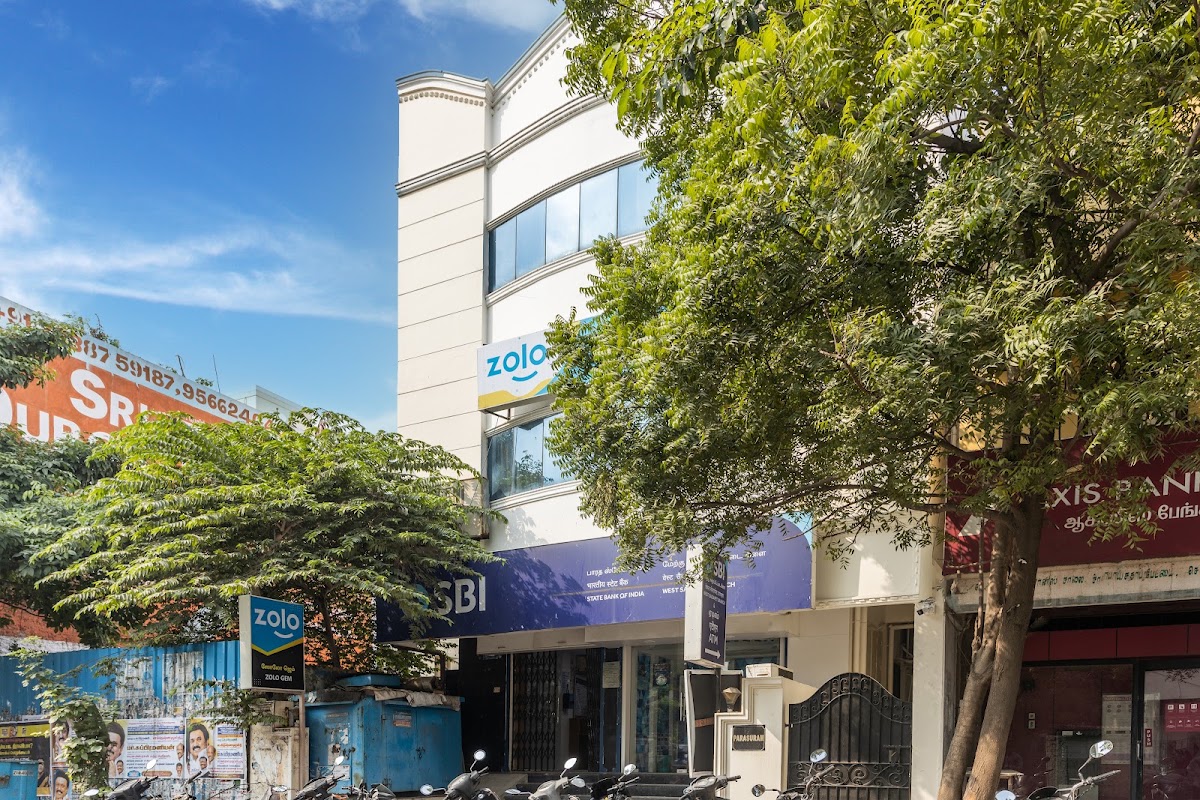 Zolo Gem – Co-ed in Chennai photo 1