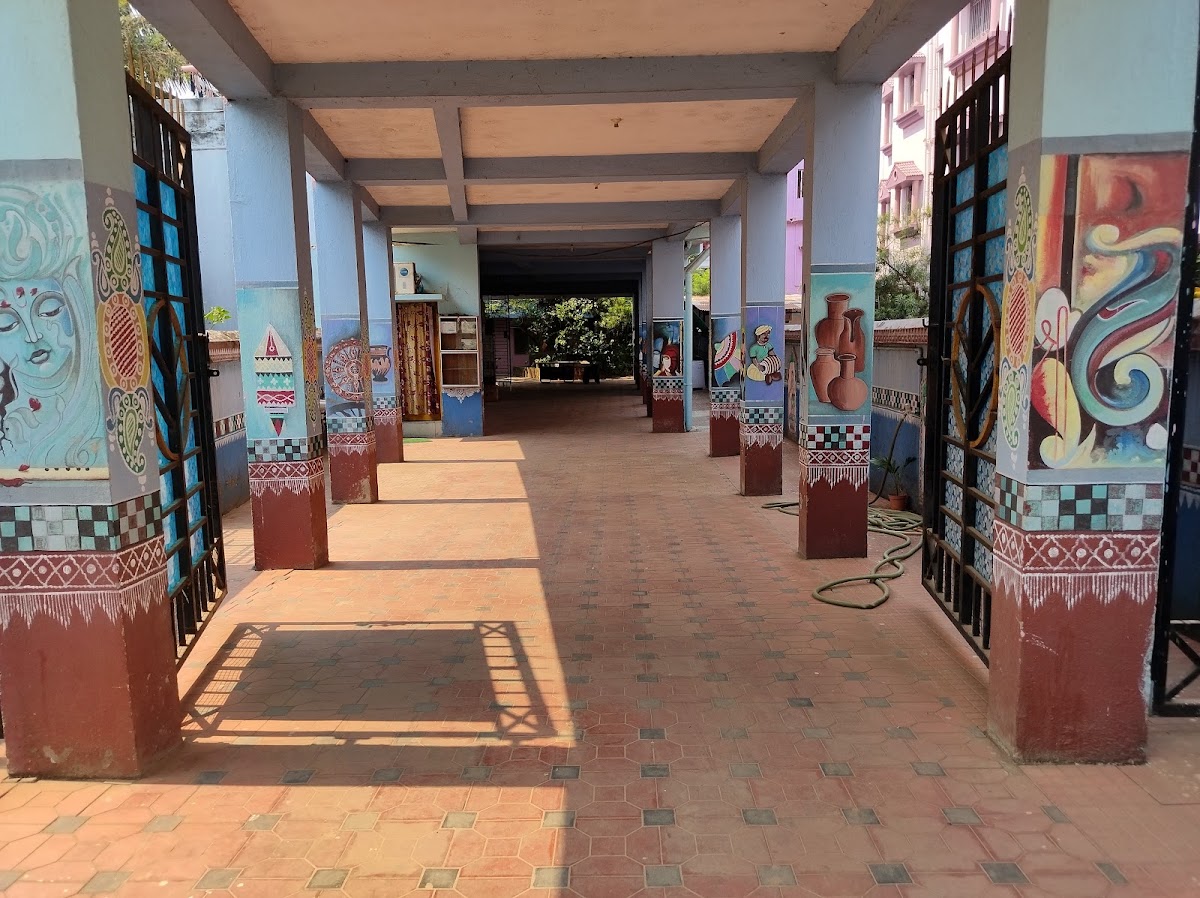 Aatmajaa Girls' Hostel – Girls PG in Bhubaneswar preview photo 1