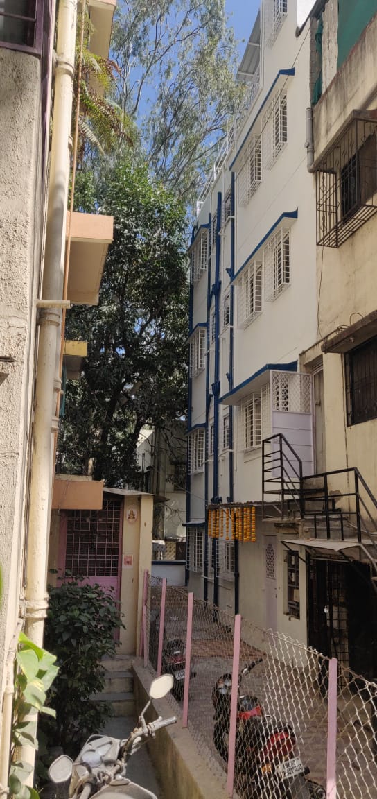 SOHO Living Girls Hostel