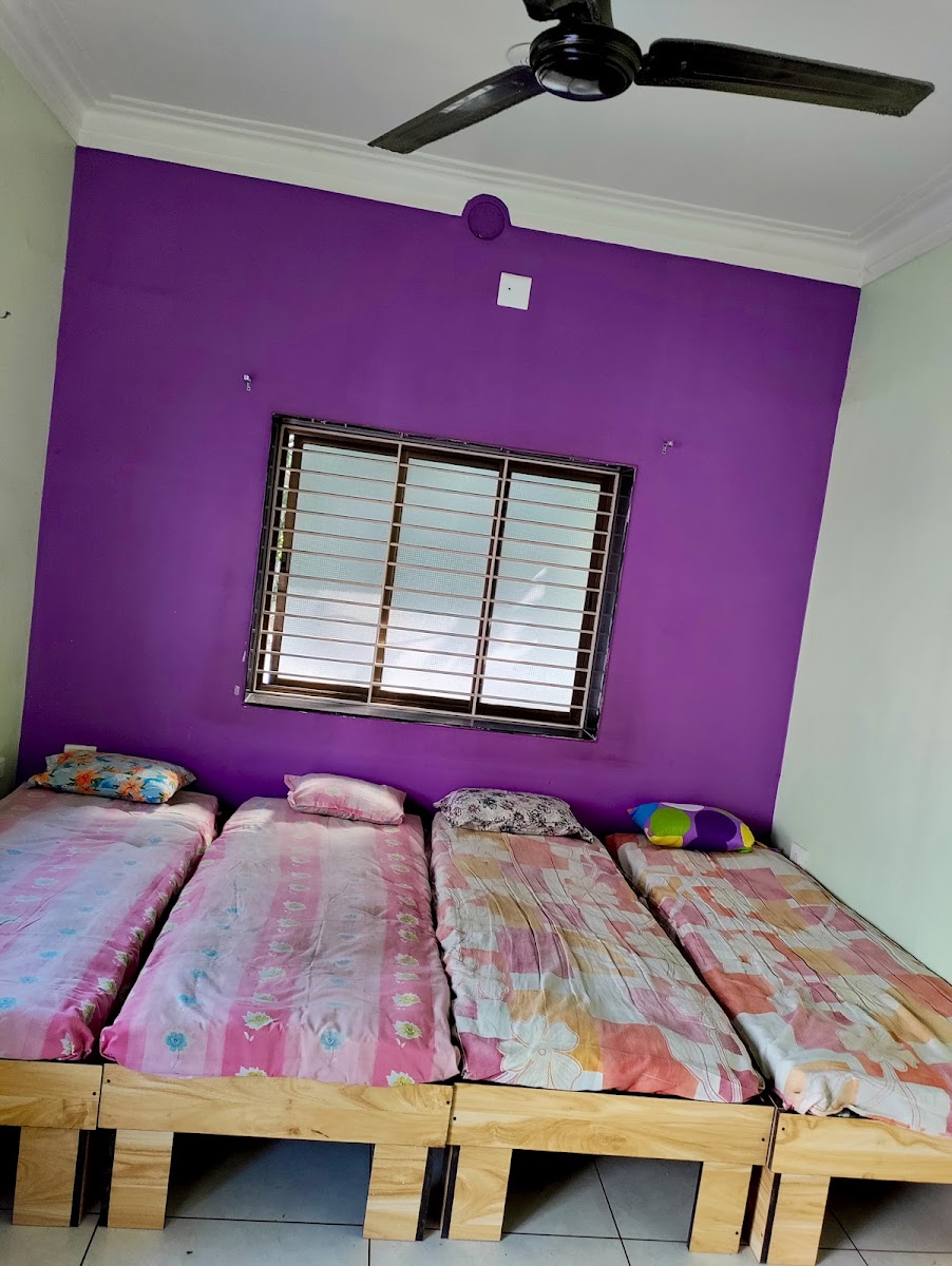 SHREE BHAGWATI GIRLS PG & HOSTEL – Girls PG in Gandhinagar preview photo 1