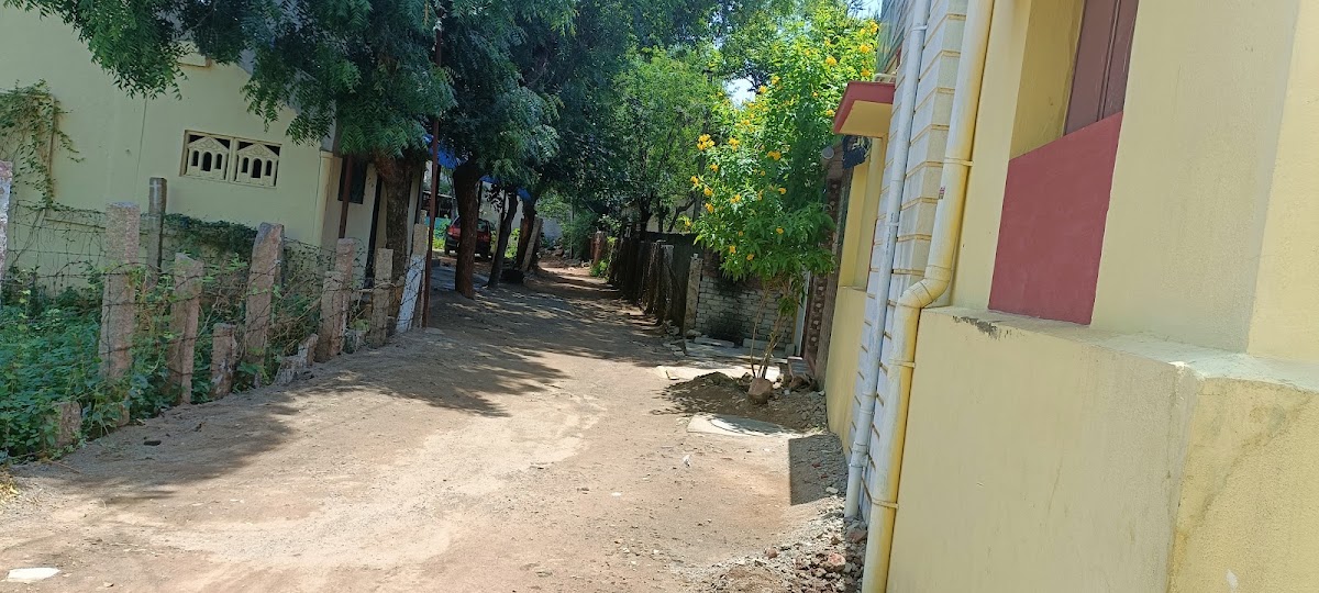 SRI VAREE ILLAM MEN'S HOSTEL – Boys PG in Madurai photo 1