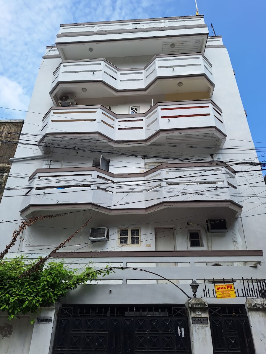 Shyam Vatika PG For Girls – Girls PG in Kolkata photo 1