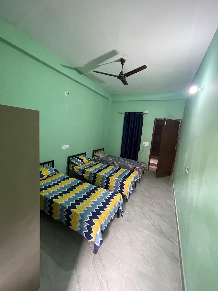 New Shri Ganesh Boys PG - boys pg sector 38 Gurugram preview 2