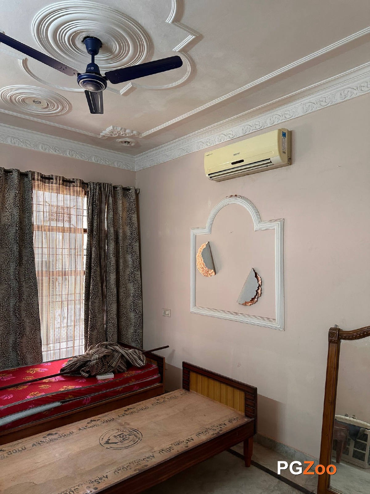Kamra Pg For Girls – Girls PG in Kharar preview photo 1