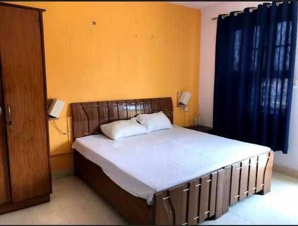 Double Bed photo 1